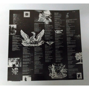 King ‎- Bitter Sweet 1985 Hong Kong Vinyl LP Paul King***READY TO SHIP from Hong Kong***